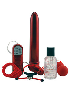 Sex Toy of the Week – 10/5/10