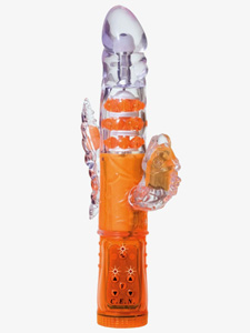 Sex Toy of the Week – 12/20/10