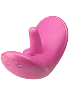 Sex Toy of the Week 1/17/11
