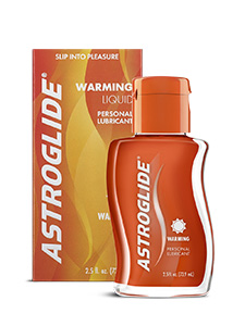 Astroglide Lube