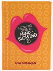 How to Give a Mind-blowing BJ Book