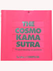 Cosmo Kama Sutra 77 Mind-blowing Sex Positions