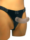 Bound by Diamond 2pc Harness Diamond Harness