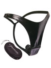 10 Function Fantasy Panty - Fetish Fantasy