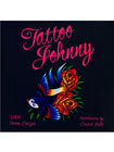 Tattoo Johnny Book