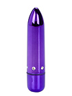 Crystal High Intensity Bullet Purple