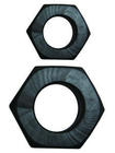 Hardware Coupling Hex Nuts