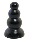 Bubble Butt Ballsy Black