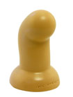 Bubble Butt Bendy White