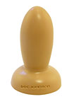 Bubble Butt Pluggy White