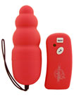 7 Function Wireless Remote Vibe Pink