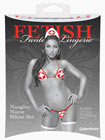 FF Naughty Nurse Lingerie