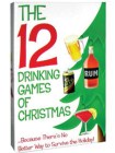 12 Drinking Games Of Christmas, The