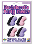 Pecker Candy Whistles 4 Pk