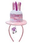 Headband Party Hat