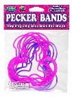 Pecker Bands