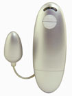 Wisper Collection Metallic Lust Silver