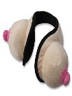 Booby Ear Muffs