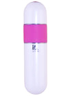 B3 Onye' - White & Pink With Display Case