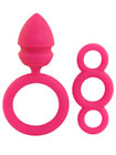 Mystique Pink