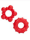 Muscle Ring - Red
