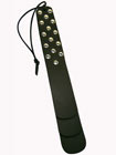 Triple Leather Slapper
