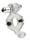Magnetic Power Ring - Pleasure Rider