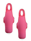 My First Nipple Clamps - Pink