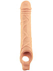 Scroto Max Extension 4.75 Flesh