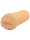Sex Please! Blow Me Mouth Stroker