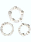 Sex Please! Come On Love Ring Trio