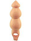 Rumpa Bump Bump Extension - Flesh