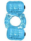 Hero Double Pleaser Teaser Blue