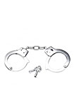 Police Grade Hand Cuffs - Lux Fetish
