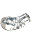 Falcon Clear Shot Pearl Ass Masturbator