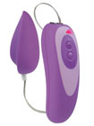L'Amour 8 Speed Petal -Purple