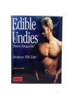Edible Undies Male - Chocolate