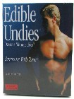 Edible Undies Male - Chocolate Strawberry
