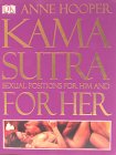 Kama Sutra Sexual Positions For Him And For Her